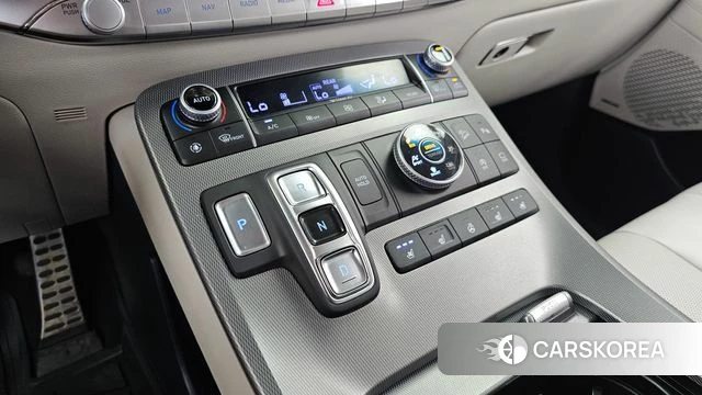 Hyundai Palisade id 4430238 из Кореи 29