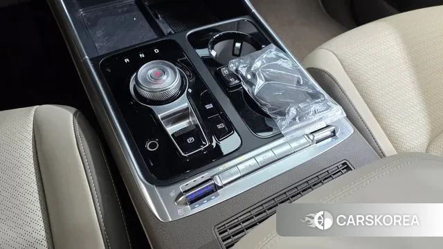 Kia The New Carnival 4th Generation id 3262104 из Кореи 19