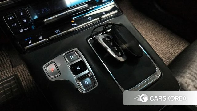 Hyundai The New Grandeur IG id 4338930 из Кореи 29