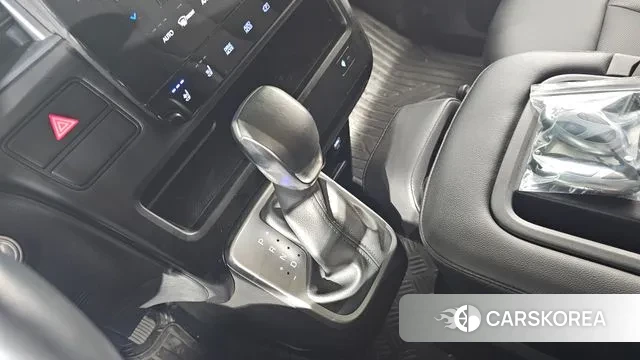 Hyundai Staria id 3437055 из Кореи 19