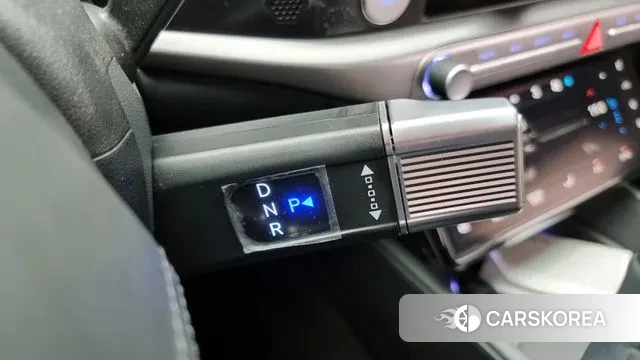 Hyundai Grandeur Hybrid (GN7) id 2915200 из Кореи 19