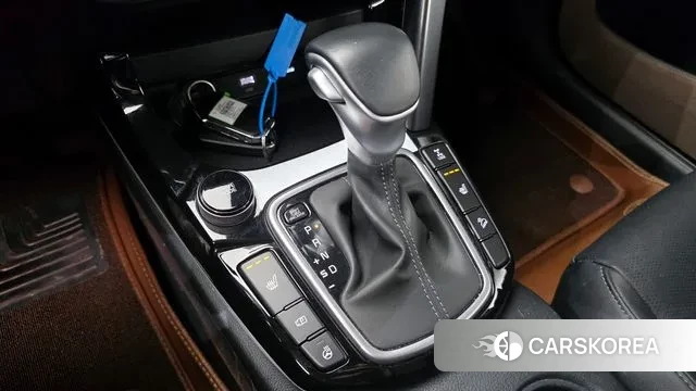 Kia The New Seltos id 3776467 из Кореи 19