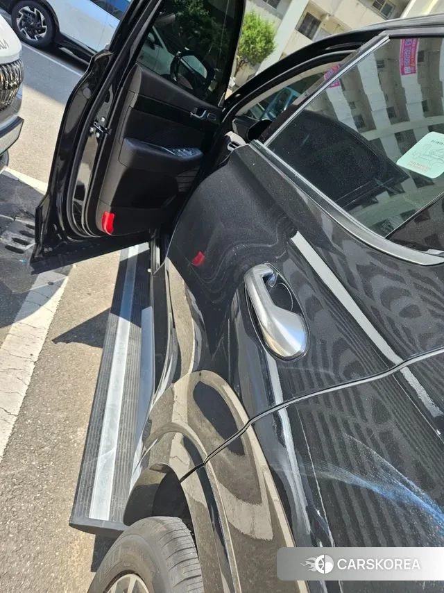 Hyundai The New Palisade id 3036780 из Кореи 9