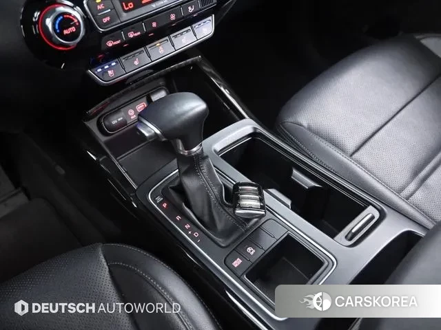 Kia The New Sorento id 2991411 из Кореи 19