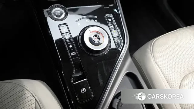 Kia Di Ol Nu Niro id 3720789 из Кореи 19