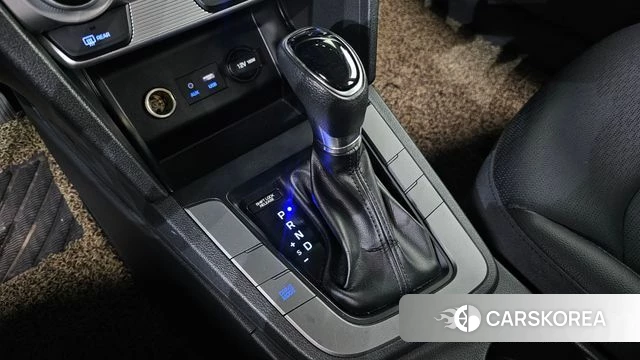 Hyundai The New Avante AD id 4269106 из Кореи 19