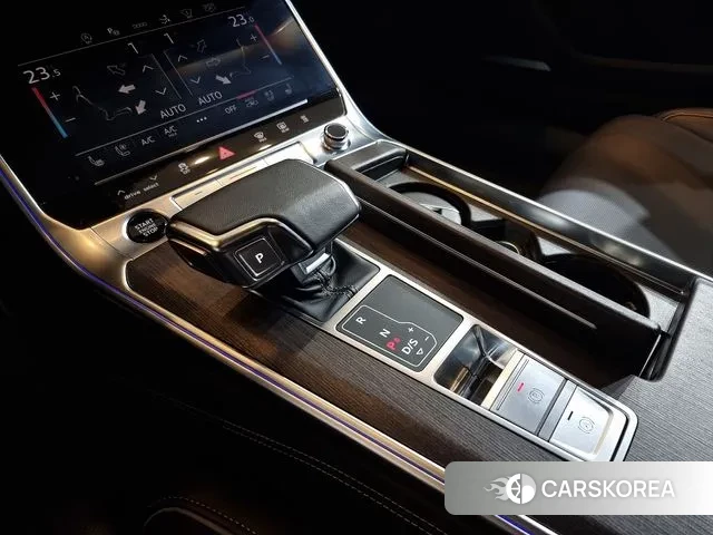 Audi A7 (4K) id 3560523 из Кореи 19