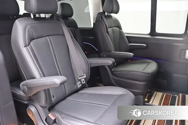 Hyundai Staria id 3411673 из Кореи 19