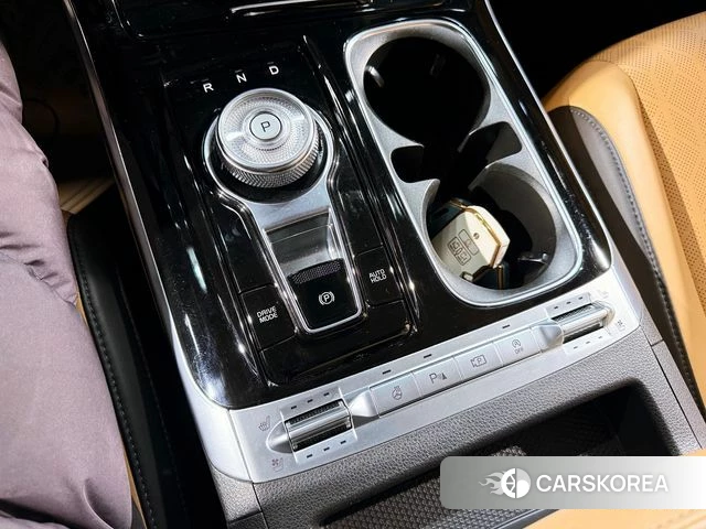 Kia Carnival 4th generation id 4464696 из Кореи 19