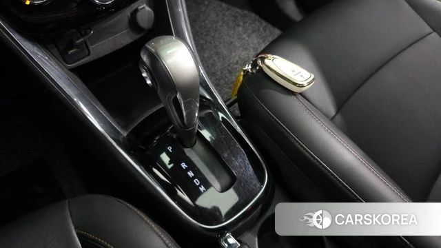 Chevrolet (GM Daewoo) The New Trax id 4397995 из Кореи 29