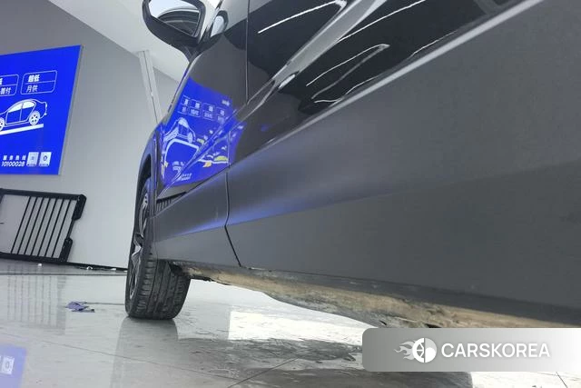 Volkswagen Tuyue id 4212346 из Китая 15