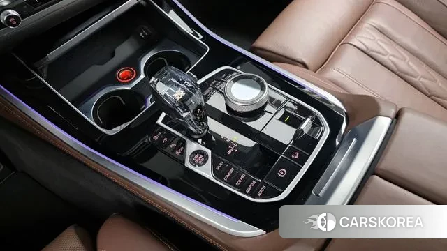 BMW X5 (G05) id 3498114 из Кореи 19