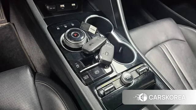 Kia K5 3rd generation id 3513334 из Кореи 19