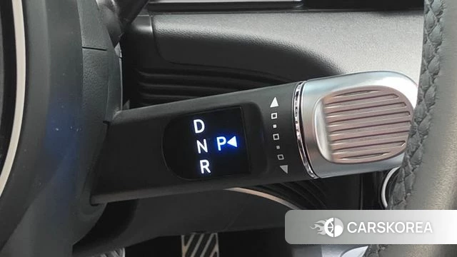 Hyundai Ionic 5 id 4666243 из Кореи 37