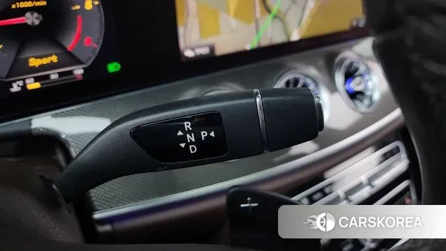 Mercedes-Benz CLS-Class C257 id 3434116 из Кореи 19