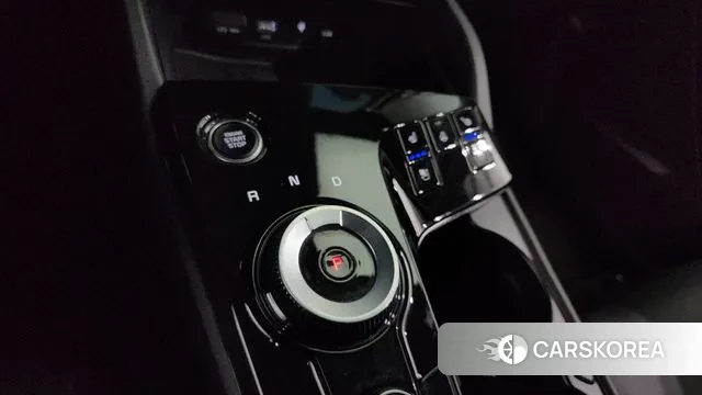 Kia Sportage 5th Generation Hybrid id 3037786 из Кореи 19