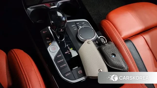 BMW 2 Series Gran Coupe (F44) id 3282179 из Кореи 19