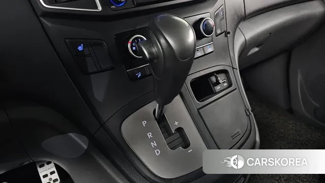 Hyundai The New Grand Starex id 3686548 из Кореи 19