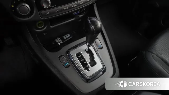 Ssangyong Korando Turismo id 3368765 из Кореи 19