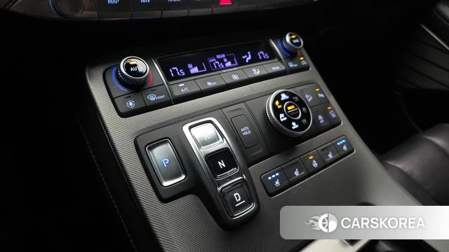 Hyundai Palisade id 4758768 из Кореи 36