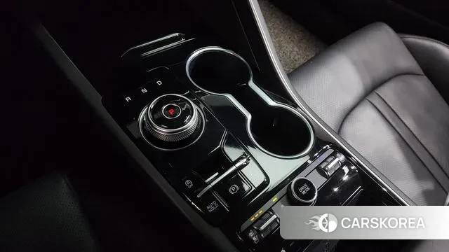 Kia K5 3rd generation id 3390910 из Кореи 19