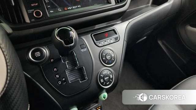 Kia The New Kia Ray id 3876879 из Кореи 19