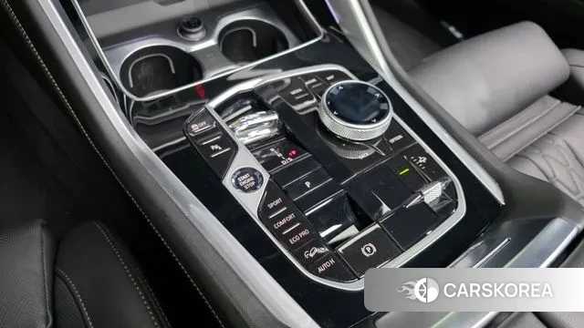 BMW X6 (G06) id 3549618 из Кореи 19