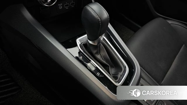 Renault Korea (Samsung) XM3 id 4937177 из Кореи 19