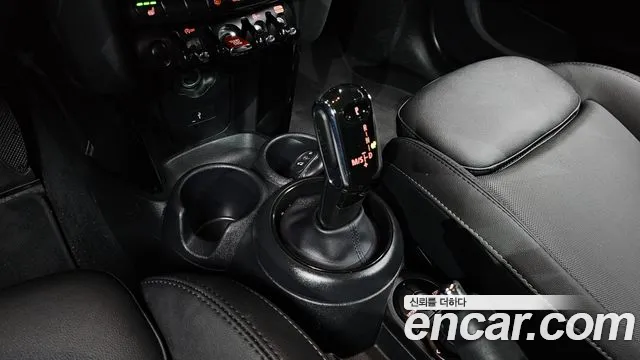 Mini Cooper id 2848284 из Кореи 19