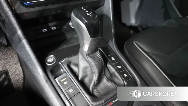 Volkswagen Tiguan second Generation id 3620819 из Кореи 19