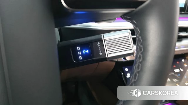Hyundai Grandeur Hybrid (GN7) id 4516586 из Кореи 19