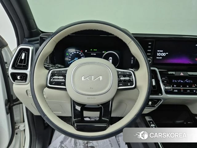 Kia Sorento 4th Generation id 4769178 из Кореи 19
