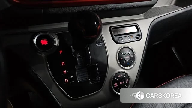 Kia The New Ray id 3552665 из Кореи 19