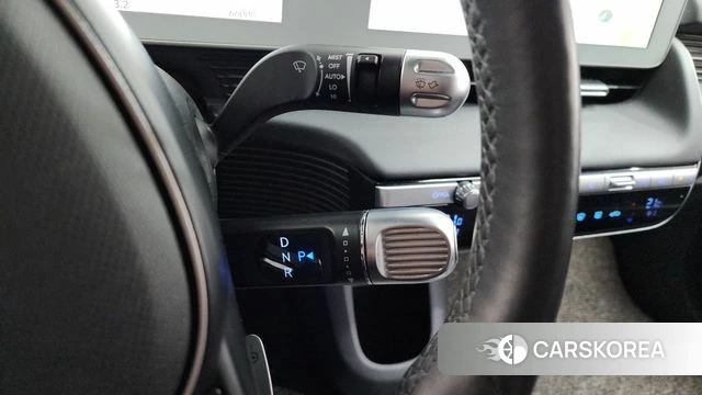 Hyundai Ionic 5 id 4292204 из Кореи 32