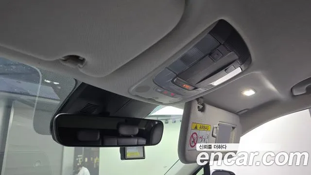 Kia Sorento 4th Generation id 2549776 из Кореи 19