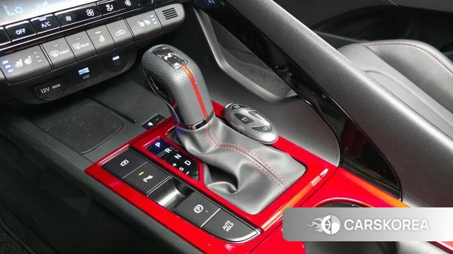 Hyundai The New Avante Hybrid (CN7) id 4584257 из Кореи 29