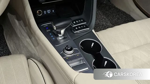 Genesis G70 id 3661446 из Кореи 19