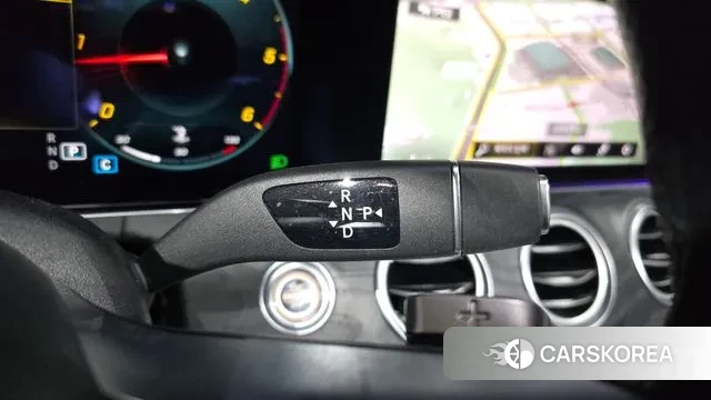 Mercedes-Benz E-Class W213 id 3616093 из Кореи 19