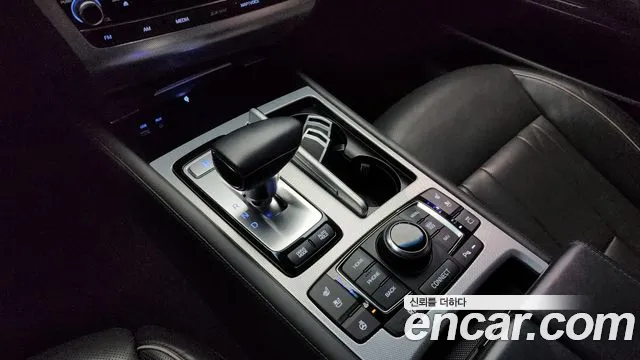 Genesis G80 id 2803446 из Кореи 19