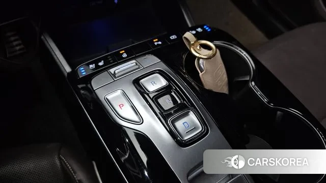 Hyundai Tucson (NX4) id 3727584 из Кореи 19