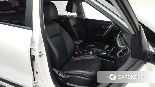 Kia Seltos id 3597920 из Кореи 19