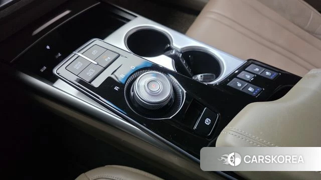 Kia K8 id 4409932 из Кореи 31