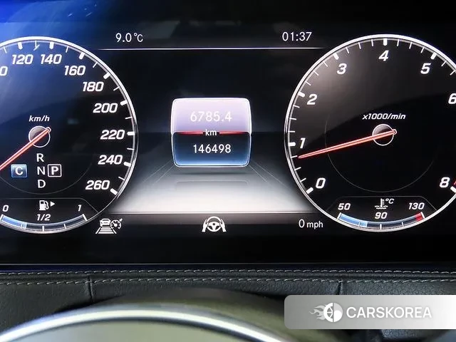 Mercedes-Benz S-Class W222 id 3571111 из Кореи 19