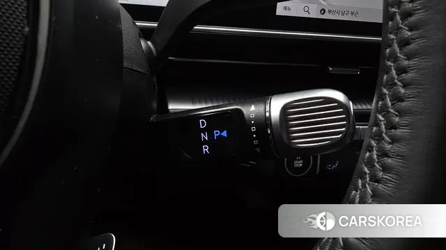 Hyundai Ionic 6 id 3478202 из Кореи 19