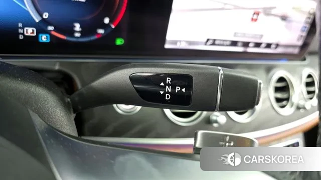 Mercedes-Benz E-Class W213 id 3458813 из Кореи 19