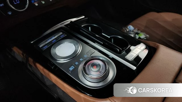 Genesis G80 (RG3) id 4362001 из Кореи 38