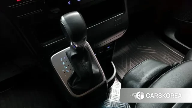 Hyundai Staria id 3278960 из Кореи 19