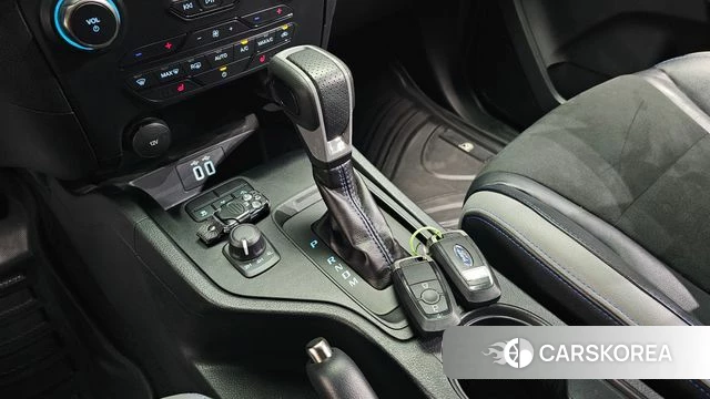Ford Ranger 3rd Generation id 4457974 из Кореи 19