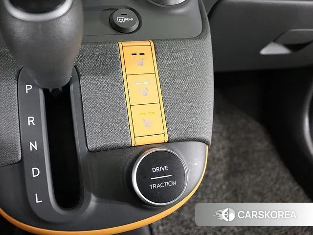 Hyundai Casper id 3338818 из Кореи 19