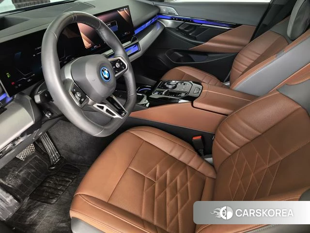 BMW i5 id 4290144 из Китая 11